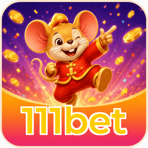 111bet Logo