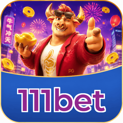 111bet Logo