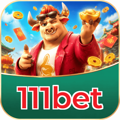 111bet Logo