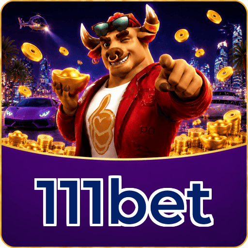 111bet Logo