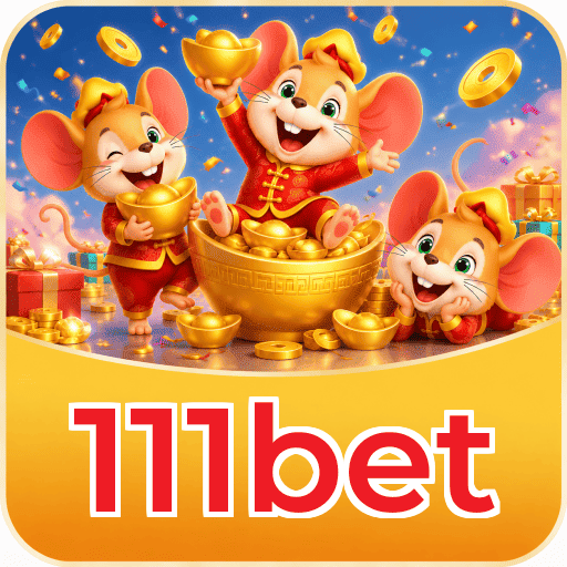 111bet Logo
