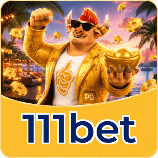 111bet VIP Telegram