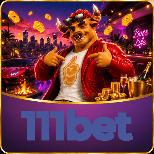 111bet Uptime