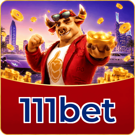 111bet Logo