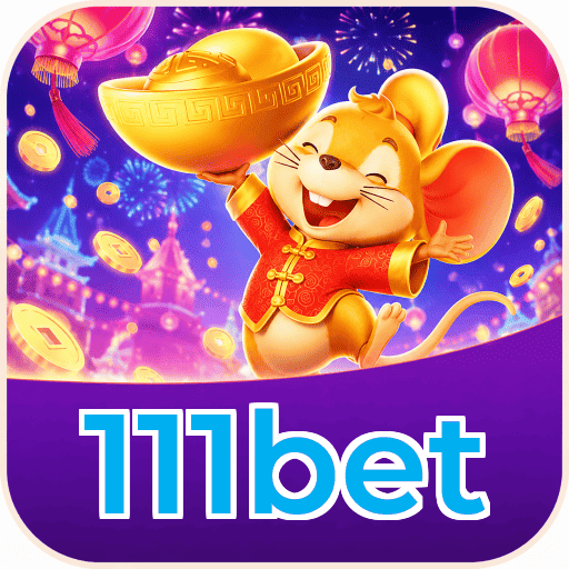 111bet Logo
