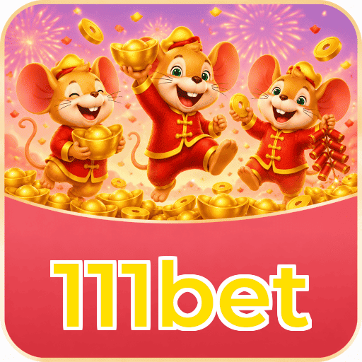 111bet Logo